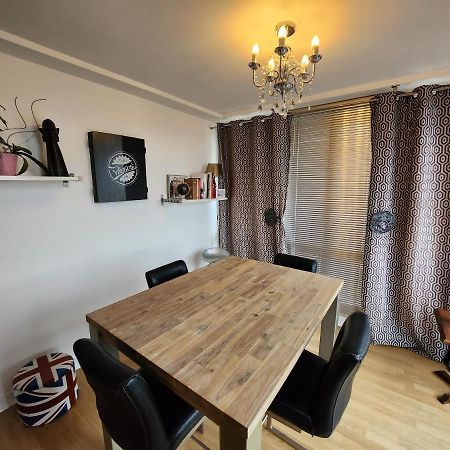 Le Baroque - Appt Proche Centre Et Memorial Apartment Кан Екстериор снимка